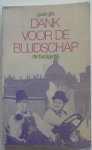 Gils Gust - Dank voor de blijdschap