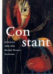 Keers, F. (redactie), Rudi Fuchs (voorwoord) - Constant. Schilderijen 1948 - 1995