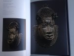 Catalogus Jacques Germain nr V - Art ancien de l’Afrique noir Catalogus Jacques Germain nr V - Art ancien de l’Afrique noir