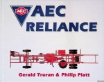 Truran, Gerald & Philip Platt - AEC Reliance Truran, Gerald & Philip Platt - AEC Reliance