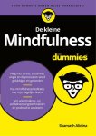 Shamash Alidina 57791 - De kleine mindfulness voor dummies