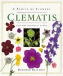 Kellaway, Deborah - Clematis and the Ranunculaceae