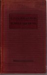 Gleichen, Alexander; Erich Klein - Schule der Optik für Optiker, Okulisten und zum Gebrauch in optischen und mechanischen Werkstätten