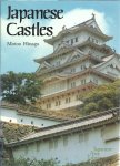 HINAGO, Motoo - Japanese castles. Translated and adapted by William H. Coaldrake.