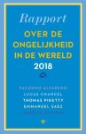 Thomas Piketty - (1) Rapport Over De Ongelijkheid In De Wereld 2018