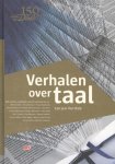 Wim Daniëls - Verhalen over taal / 150 jaar Van Dale