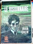Green, Julien - Le visionnaire