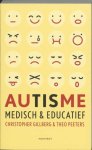 Theo Peeters - Autisme - Medisch & Educatief