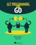 Nathan Youngman - Get Programming with Go