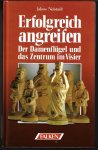 Neustadt, Jakow - Erfolgreich angreifen -Der Damenflügel und das Zentrum im Visier