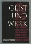 div. - Geist und werk. Aus der Werkstatt unserer Autoren. Zum 75. Geburtstag von Dr. Daniel Brody