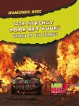 Mary Meinking - Wie springt door het vuur? / Waanzinnig werk