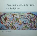 Walravens, Jan - Peinture contemporaine en Belgique