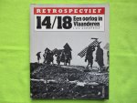 Schepens, Luc. - 14/18. Een oorlog in Vlaanderen.