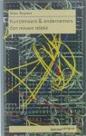Marc Ruyters - Kunstenaars & ondernemers  - Een nieuwe relatie