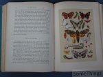 Hermann Wagner  en D. Horn (vertaling). - De natuurlijke historie : naar den vierden druk van "Wagner's Illustrierte Naturgeschichte". Met 306 gekleurde afbeeldingen naar aquarellen van W. Hoffmann en 282 houtgravures.