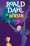 Roald Dahl - De heksen