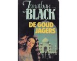 Black - De goudjagers Black - De goudjagers