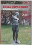 Dekkers, A.M. - Nederlandse Beeldenparkgids / 2001 / druk 1