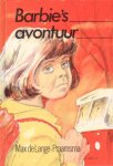 Lange-Praamsma, Max de (ill.: Corrie van der Baan) - Barbie`s avontuur