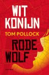 Tom Pollock - Wit Konijn / Rode Wolf