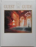 Dell`Antonia  Dario  E H M A President - Guest Guide European Hotel Managers Association Paris & Selective Resorts  2 talig Frans Engels