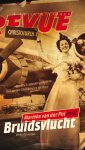 M. van der Pol - Bruidsvlucht 8 CD luisterboek Marieke van der Pol leest
