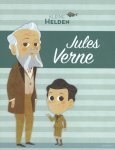 Bonalletra Alcompas - Mijn kleine helden 0 -   Kleine Helden - Jules Verne