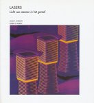 Harbison, James P. / Nahory, Robert E. - Lasers. Licht van atomen in het gareel.