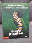  - Planeet Aarde 3x Alles over de Noord- en Zuidpool, Alles over vogels en Alles over planten