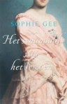 Sophie Gee - Het schandaal van het seizoen