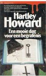 Howard, Hartley - Een mooie dag voor een begrafenis