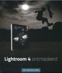 Piet Van den Eynde - Lightroom 4 ontmaskerd