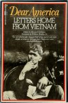 Bernard Edelman - Dear America Letters home from Vietnam