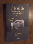 Dekker, W;  Raaij, B. van - De Elite. Editie 2007. De Volkskrant top-200 van invloedrijkste Nederlanders
