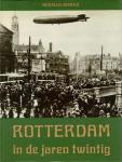 Romer, Herman - Rotterdam in de jaren twintig
