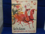 Fennema-Zboray I.M. samengesteld / diverse schrijvers en illustratoren - Kris Kras Jan Plezier de tweede 1958