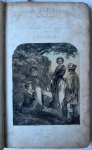 Hawthorne, Nathaniel; C.M. Mensing (vert.) - [Literature 1853] De roman van Blijdendal. Vertaald uit het Engels. Amsterdam, P.N. van Kampen, 1853, [2] 8, 265 [1] pp.