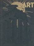 Deshairs, Léon (direction) - L'Art, des origines à nos jours (2 tomes)