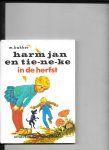 Bakker - Harm jan en tieneke in de herfst / druk 7