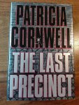 Cornwell, Patricia - The Last Precinct