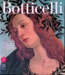 Francone, Marcello - Botticelli: De Laurent le Magnifique à Savonarole