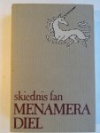 Santema, O. en Ypma, Y.N. - Skiednis fan Menameradiel.