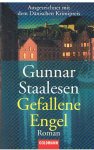 Staalesen, Gunnar - Gefallene Engel