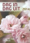 Cm 14X19 - Dag in dag uit 2014 klein
