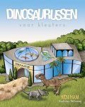 Ken Ham - Ham, Ken-Dinosaurussen voor kleuters (nieuw)
