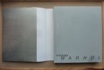 MCSHINE, KYNASTON (1935) / ROSENBLUM, ROBERT (1927 - 2006) / BUCHLOH, BENJAMIN (1941) / LIVINGSTONE, MARCO (1952) - Andy Warhol Rétrospective