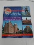 Rijsoort, Ap van - Monumentaal Nederland - de 100 mooiste monumenten van ons land