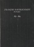 Diepstraten, Johan en Phil Muysson - Bzzlletin nr. 84. François Haverschmidt, Piet Paaltjens nummer