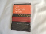 Loehr, Jim - Groppel, Jack - The corporate athlete advantage. The science of deepening engagement.